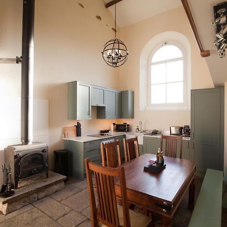 Cautley Chapel Villa เซดเบอห์ ภายนอก รูปภาพ